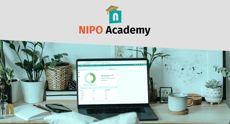 First NIPO Academy session