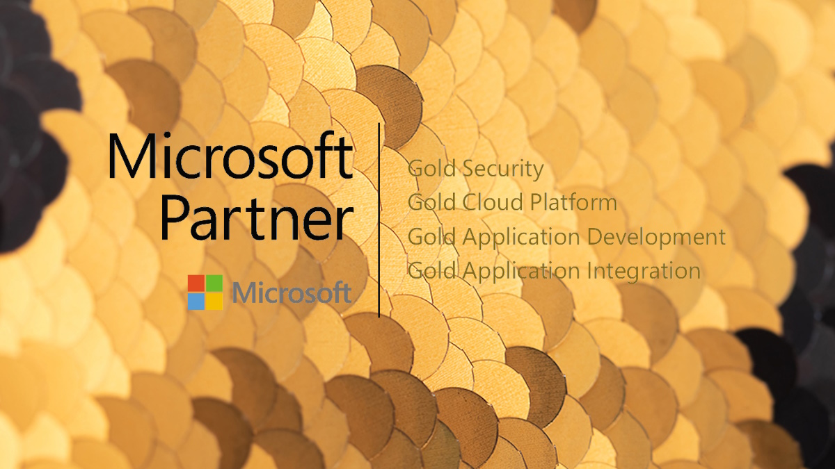 NIPO attains fourth Microsoft Partner Network Gold competency, with upgrade of Security status