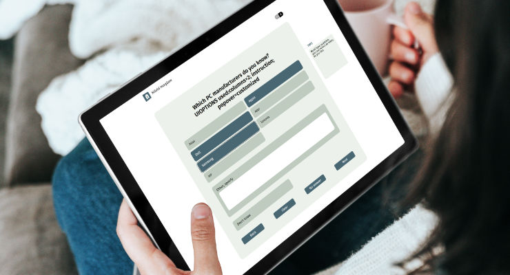 The NfieldDelhi template