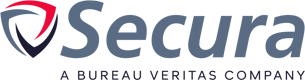 Secura bureau veritas logo